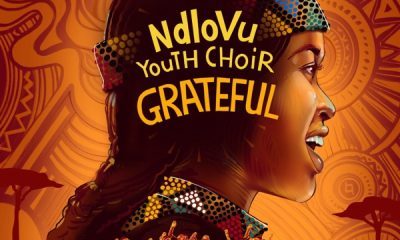 Ndlovu Youth Choir – Not Yet Uhuru