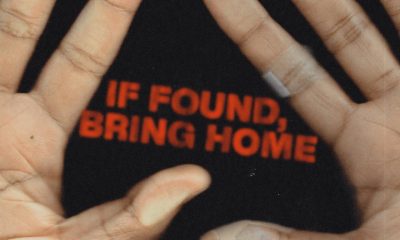 Tyson Sybateli & Jay Jody – If Found Bring Home