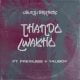 Ubuntu Brothers ft Prixilee & Yaliboy – Thando Lwakho
