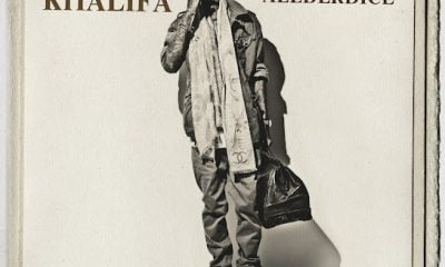 Wiz Khalifa – Blindfolds Ft. Juicy J
