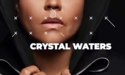 Crystal Waters Ft. Dj Sgwile & Demolition Boiz – Gypsy Woman (Amapiano Remix)