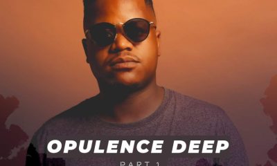 DJ Tears PLK – Opulence Deep Part 1