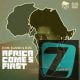 DOWNLOAD June Jazzin & KSK Africa Comes First EP