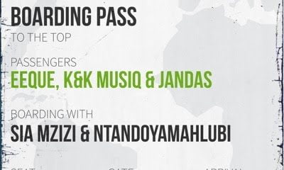 EeQue, K&K Musiq & Jandas – Bas’vulele ft. Sia Mzizi & Ntando Yamahlubi