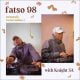 Fatso 98 & KnightSA89 – Intrinsically Rooted Session 4 Mix