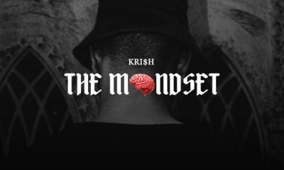 Krish ft Wordz – Miami