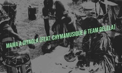 Matalane Mokgatla Ft. Chymamusique & Team Delela – Mawa A Ditaola