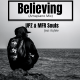 UPZ & MFR Souls Ft. Kafele – Believing (Amapiano Mix)