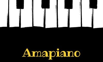 Amapiano Mix June 2022
