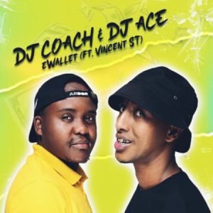 DJ Coach & DJ Ace – Dilika ft. August Muzika