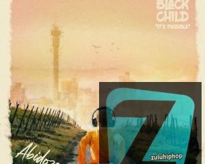 DOWNLOAD Abidoza Black Child Album