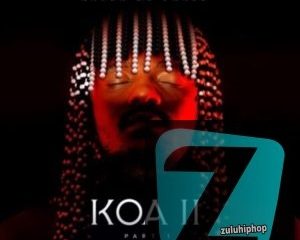 DOWNLOAD Kabza De Small KOA 2 (Part 1) Album