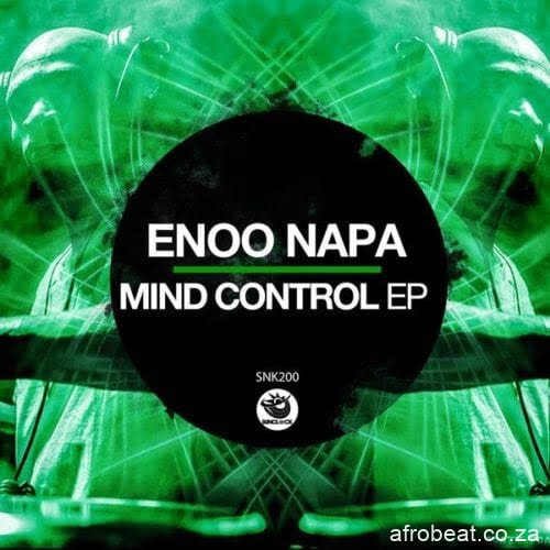 Enoo Napa – Wishbone (Original Mix)