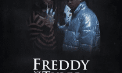 Freddy K & Tyler ICU ft Focalistic – Ashi Nthwela