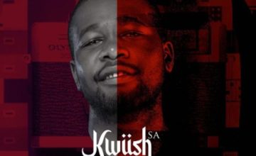 Kwiish SA – Suluka Nabo (Main Mix) ft. De Mthuda & Sands