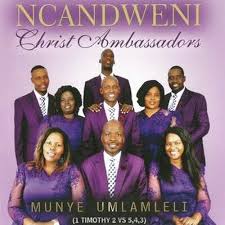 Ncandweni Christ Ambassadors – Ngizomethemba