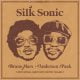 Silk Sonic – Smokin Out The Window