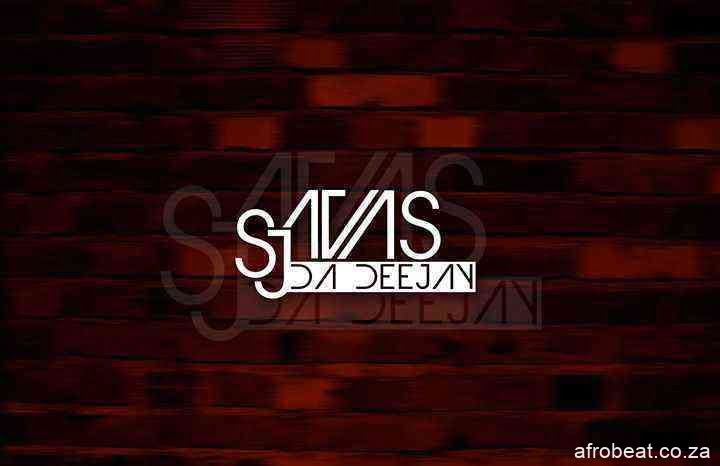 Sjavas Da Deejay & Djy Zan SA – Till We Meet Again Dub Mix