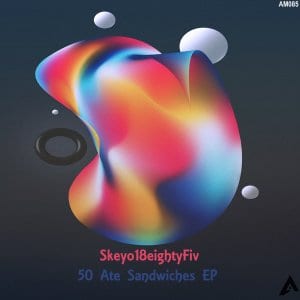 Skeyo18eightyFiv – MaybEE 80-81 (Broken Slap)