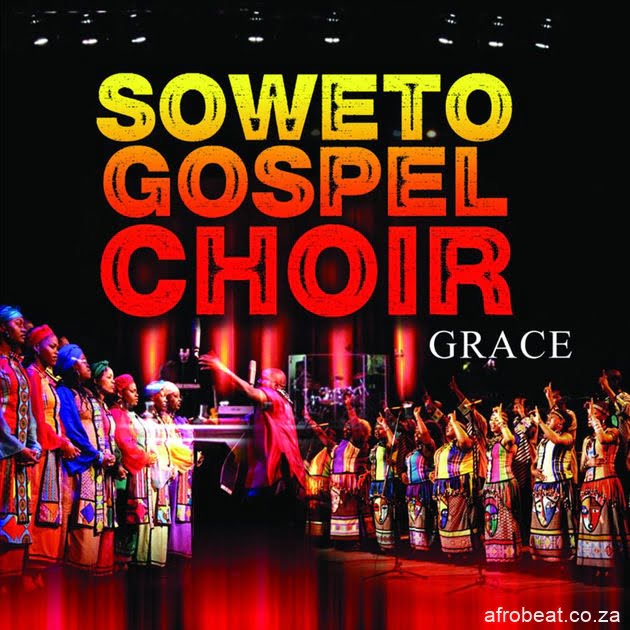 Soweto Gospel Choir – Ave Maria