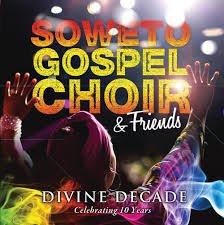 Soweto Gospel Choir – Libala Kuye
