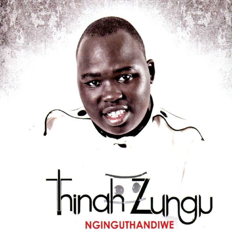 Thinah Zungu – Favour By ft. Andile Mbili