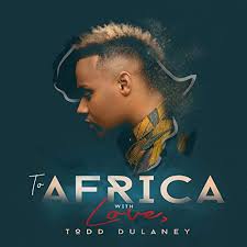 Todd Dulaney – Your Great Name ft. Nicole Harris Live from Africa