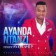 Ayanda Ntanzi – Ulungile Medley Live