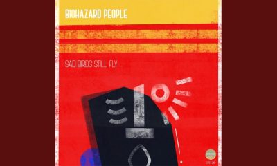 BioHazard People – Sad Birds Still Fly Original Mix