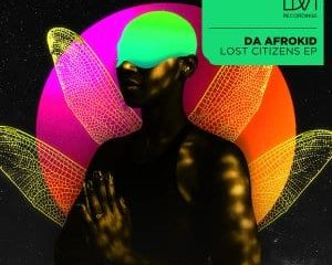 Da Afrokid – Katalia (Original Mix)