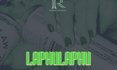 Dj Aplex – Laphu Laphu Ft. Lux & Assertive Fam