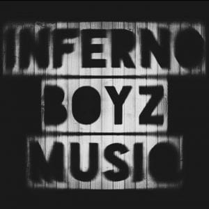 DJ Jeje & Inferno Boyz – Mad Max Broken kick