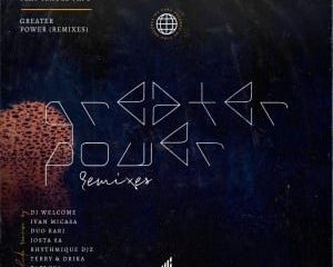 Dj Liquidator, Mbalisoul, Tsholo Papo – Greater Power (Ivan Micasa Remix)