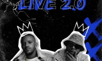 DJ Maphorisa & Kabza De Small – Munyu ft. Young Stunna, Nobantu Vilakazi & Madumane