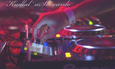 DJ Sbucardo – Kudlal’ uSbucardo ft. House Warriors, Gqom Ziller, DJ Ex & Maracas