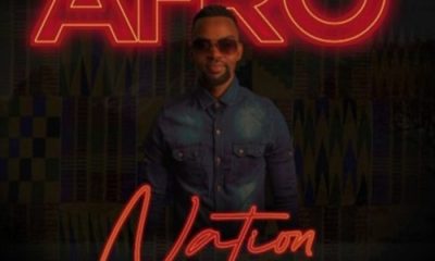 DJ Vitoto – Afro Nation ft. Atmos Blaq