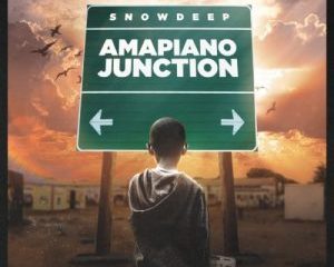 DOWNLOAD Snow Deep  Amapiano Junction