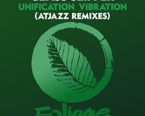 Glass Slipper, Atjazz – Unification Vibration (Atjazz Remix)