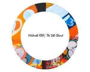 Hildreth RSA – The 5th Chord (Original Mix)