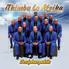 Ithimba Le Afrika Musical Group – I Just