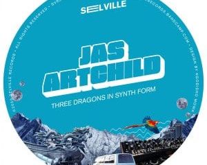 Jas Artchild – Firefly (Original Mix)