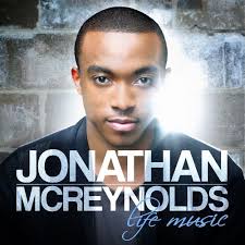 Jonathan McReynolds – I Love You