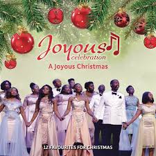 Joyous Celebration – Jesu Joy Live