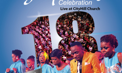 Joyous Celebration – Mbongeni