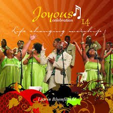 Joyous Celebration – Okwami