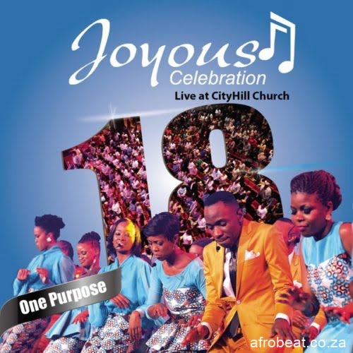 Joyous Celebration – Umoya Wami Live At The Joburg Theatre / 2022