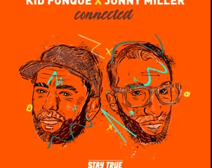 Kid Fonque – Tshinela ft. Fernando & Khensy