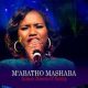 M’abatho Mashaba – Ditumišo Live