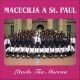 Macecilia A St. Paul – Bana Ba Baheberu