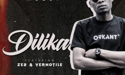 MBzet – Dilika ft. Ze2 & Vernotile
